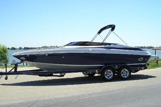 Boats for Sale at Bald Mikes